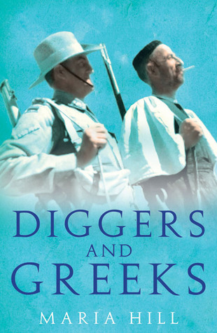 Diggers and Greeks: The Australian campaigns in Greece and Crete